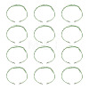 20Pcs Waxed Polyester Cord Bracelet Making AJEW-TAC00099-2