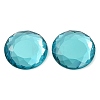 Glass Cabochons GLAA-D016-02C-1