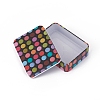 Tinplate Storage Box LS-CON-G005-B03-3