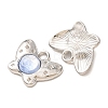 Alloy Resin Pendnats RE-CBAB5D6-01P-03-2