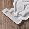 DIY Candle Silicone Molds DIY-A056-01B-5