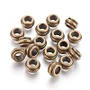 Tibetan Style Spacer Beads LS-MLF10319Y-NF-1