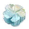 Plastic Claw Hair Clips for Women Girl OHAR-D001-05B-2
