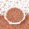 Picasso Glass Seed Beads GL-N001-01B-08-2
