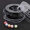 Round Elastic Crystal Thread EW-YW0002-D02-02-1