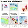 DIY Diamond Painting Kits PW-WG9FE7B-01-4