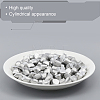 300G Aluminum Beads ALUM-CA0001-03-5