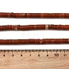 Natural Red Jasper Beads Strands G-M420-A05-01-5