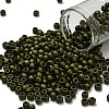 TOHO 6/0 Round Beads SEED-XTR06-0617-1