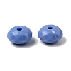 Transparent Acrylic Beads OACR-H116-05J-2