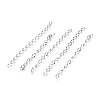 304 Stainless Steel Chain Extender STAS-I147-01P-2