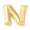 Rack Plating Brass Pendants KK-I722-07G-N-1