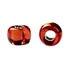 TOHO 11/0 Round Beads X-SEED-TR11-0025-4