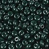 Opaque Colours Glass Seed Beads SEED-N007-39B-05-3