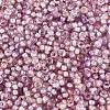 Baking Paint Glass Seed Beads SEED-Q041-03A-11-3