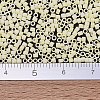 MIYUKI Delica Beads SEED-X0054-DB1521-4