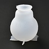 DIY Bulb Silicone Molds DIY-P029-04-2