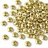 100Pcs CCB Plastic Spacer Beads CCB-FS0001-08B-2