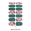 Full Cover Nail Art Stickers MRMJ-T040-043-2