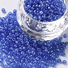 Glass Seed Beads SEED-A006-3mm-106-1