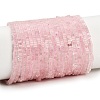 Natural Rose Quartz Beads Strands GG-CBA2498-C08-01-2