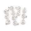 Tibetan Style Alloy Charms LS-LF11179Y-1