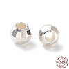 925 Sterling Silver Beads STER-A043-05A-S-1