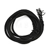 1M Polycotton Braided Cord OCOR-XCP0003-13-1