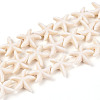 Gemstone Beads Strands TURQ-S210-1-1