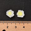 Luminous Resin Decoden Cabochons RESI-K036-06E-4