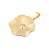 304 Stainless Steel Pendants LS-FIND-H017-01D-G-2