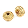 Brass Beads KK-CBA78C7-49C-G-2