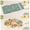 PU Leather Earring Storage Bags AJEW-SP0006-24B-5