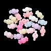 Plastic Beads KY-F023-24-1