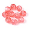 Opaque Resin UV Reactive Beads RESI-N049-10mm-05-01-2