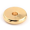 Brass Beads X-KK-O133-316B-G-3