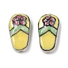 Handmade Porcelain Beads PR-CBA2F6A-01C-1