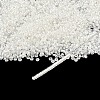 TOHO 11/0 Demi Round Beads X-SEED-DR11-0777-2