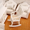 Miniature Wooden Chairs MIMO-PW0001-058A-2