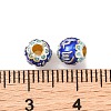 Handmade Cloisonne Beads FIND-PW0005-22A-2