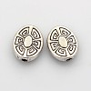 Tibetan Style Alloy Beads LF9420Y-NF-1