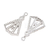 Religion Alloy Pendants FIND-C095-15P-01-2