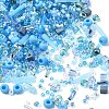 MIYUKI Seed Beads Mix Y-SEED-Z005-01K-1