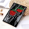 DIY Diamond Painting Notebook Kits DIAM-PW0010-15X-1