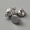 Alloy Magnetic Clasps FIND-TAC0014-70D-2