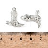 Alloy Pendants FIND-D044-05P-3