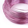 Round Aluminum Wire AW-S001-0.6mm-13-3