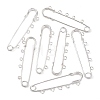 5-Holes Iron Kilt Pins LS-IFIN-E352-2-5