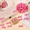 120Pcs Polyester Ornament Accesories DIY-CA0008-43B-5