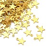 Alloy Pendants PALLOY-F321-01B-G-1